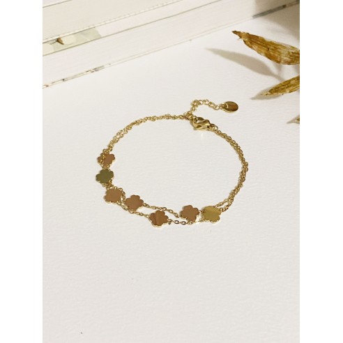 Bracelet en acier inoxydable B070