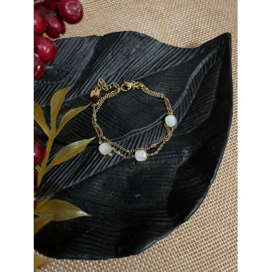 Bracelet en acier...