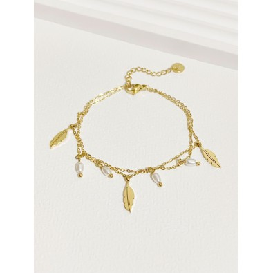 Bracelet en acier...