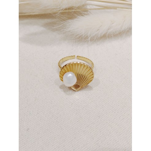 Bague réglable acier inoxydable R126