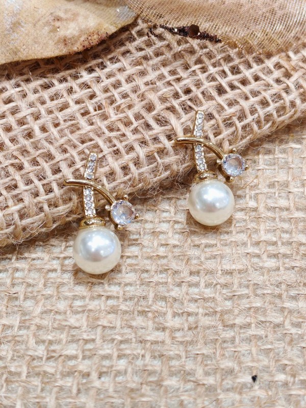 Boucles d'oreilles acier inoxydable E242