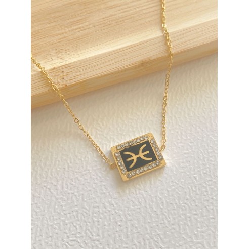 Bracelet en acier inoxydable B094