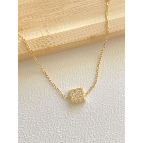 Bracelet en acier inoxydable B100