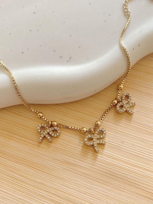 Bracelet en acier inoxydable B102