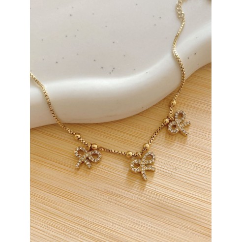 Bracelet en acier inoxydable B102
