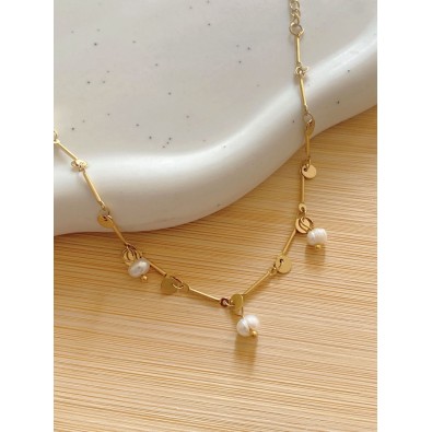 Bracelet en acier...