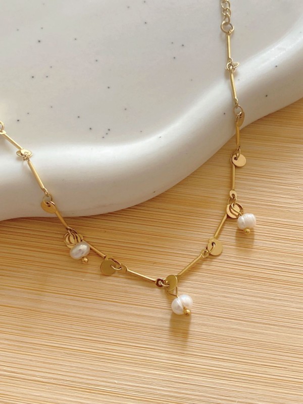 Bracelet en acier inoxydable B113
