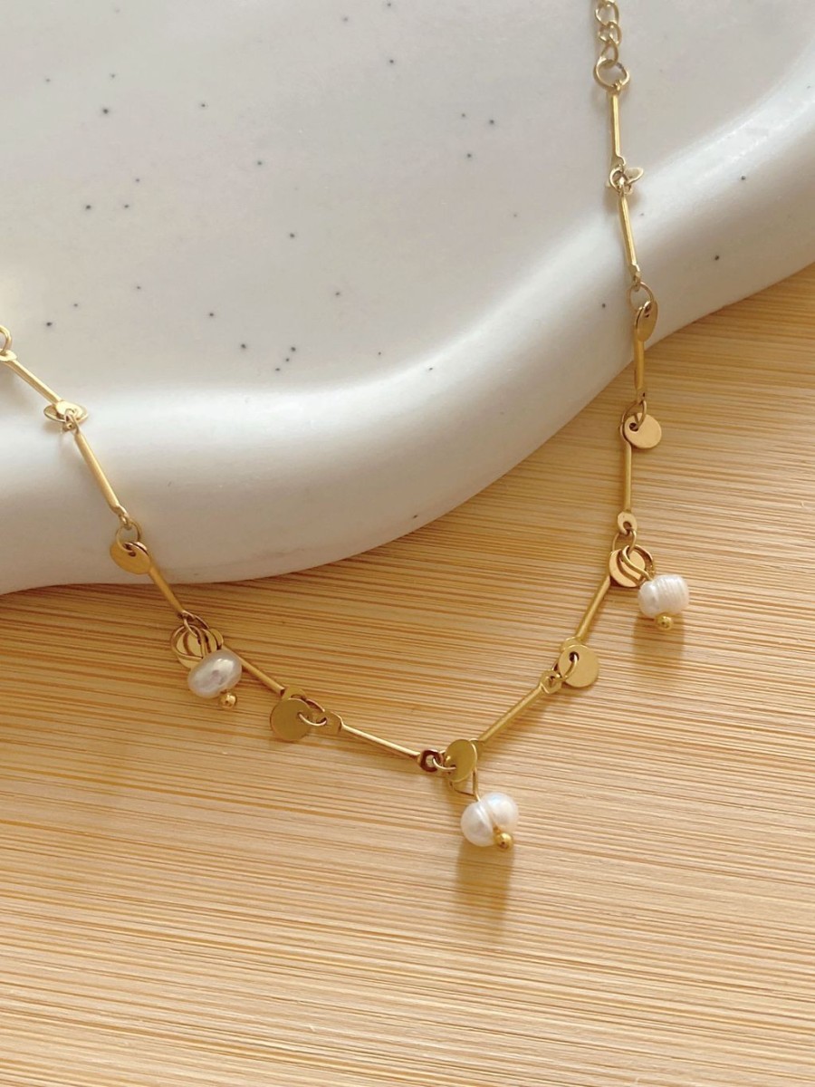Bracelet en acier inoxydable B113