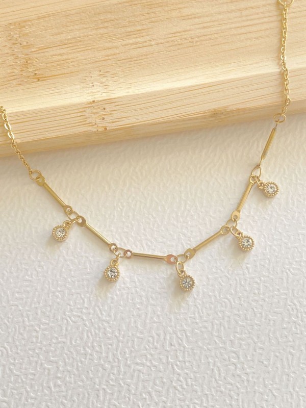 Bracelet en acier inoxydable B122
