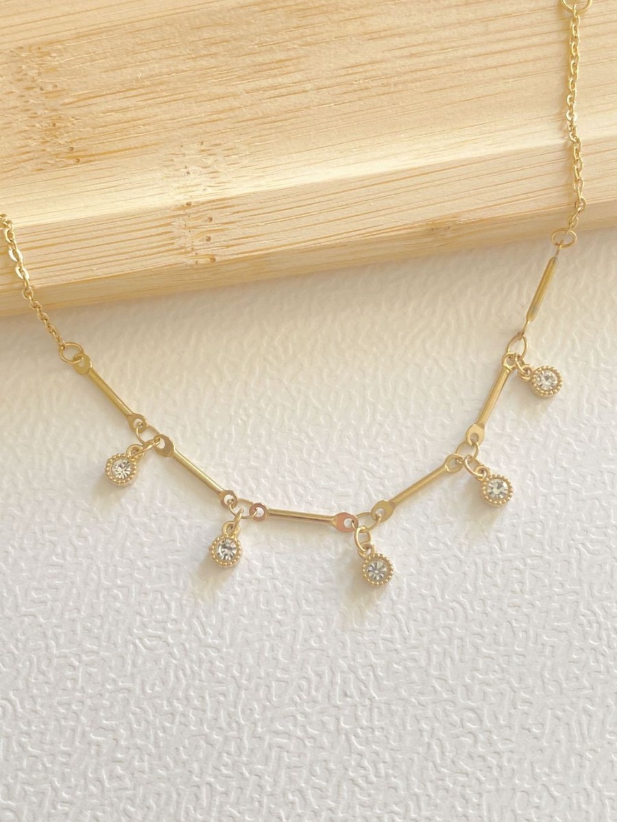 Bracelet en acier inoxydable B122
