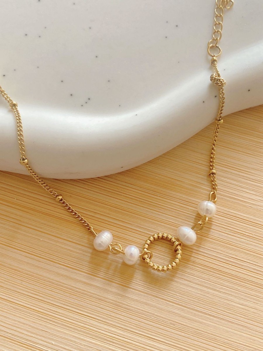 Bracelet en acier inoxydable B129