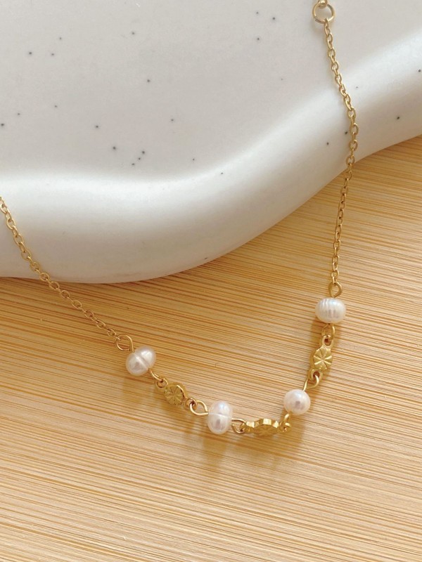 Bracelet en acier inoxydable B136