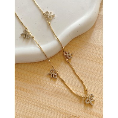 Collier acier inoxydable...