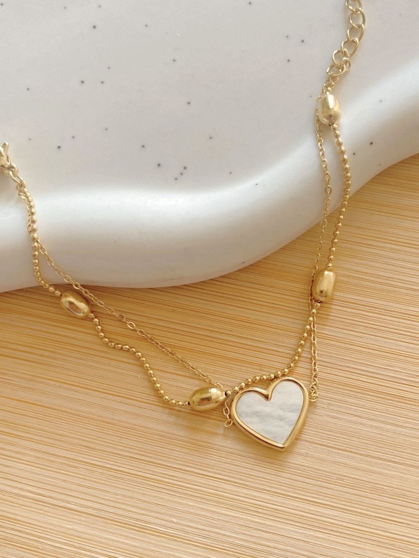 Bracelet en acier inoxydable B138