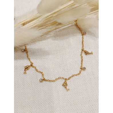 Bracelet en acier...