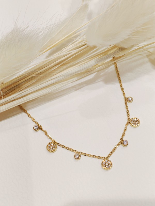Bracelet en acier inoxydable B148