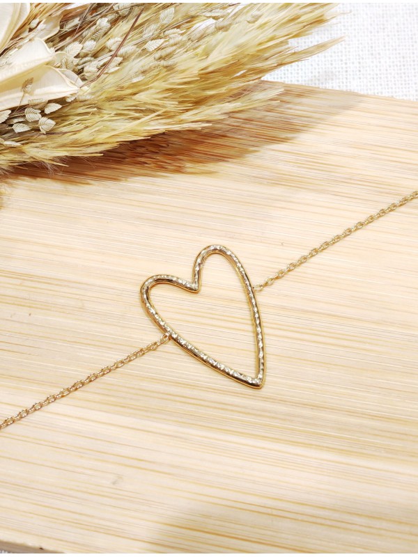 Bracelet en acier inoxydable B150