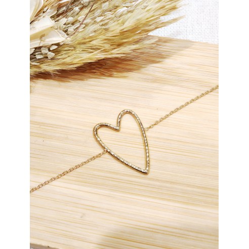 Bracelet en acier inoxydable B150