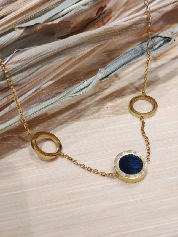 Bracelet en acier inoxydable B151