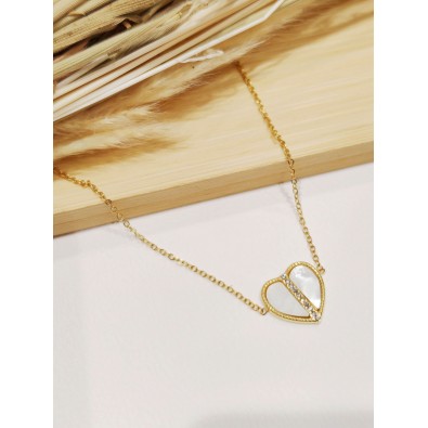 Bracelet en acier...