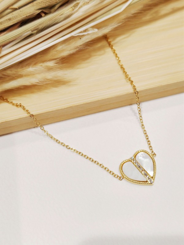 Bracelet en acier inoxydable B154