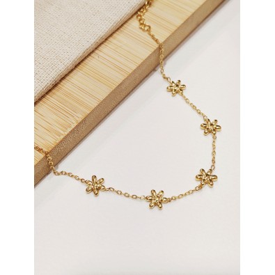 Bracelet en acier...