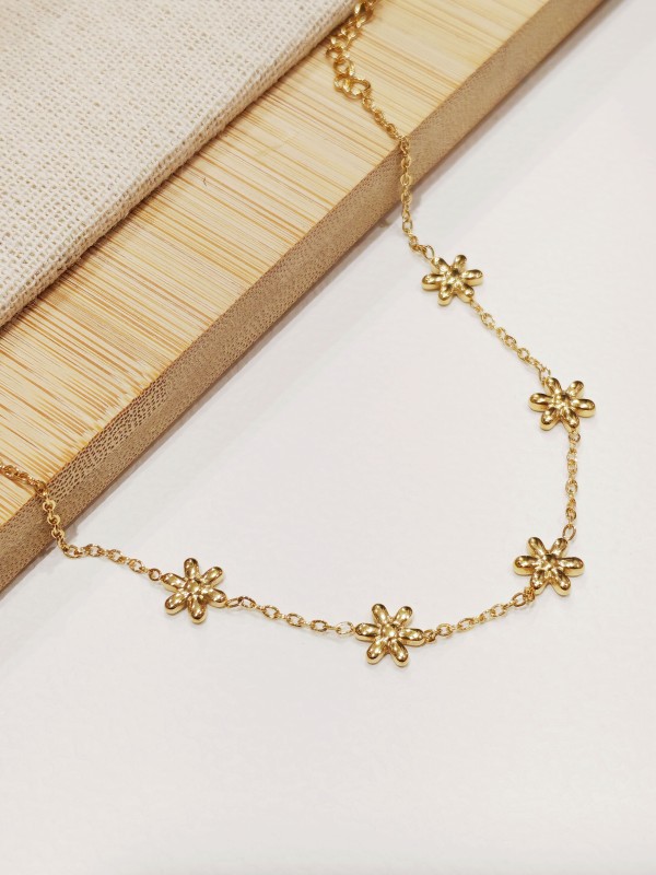 Bracelet en acier inoxydable B158