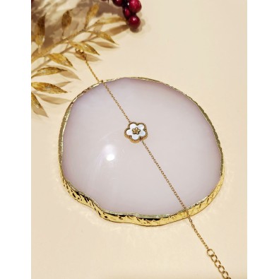 Bracelet en acier...