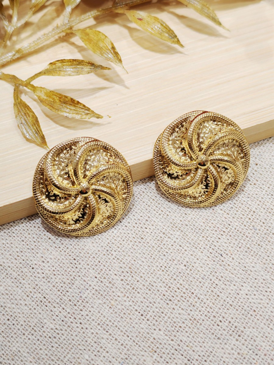Boucles d'oreilles acier inoxydable E378