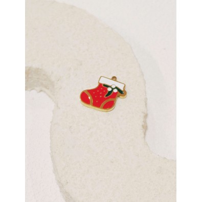 Pendentif en acier inoxydable PC002