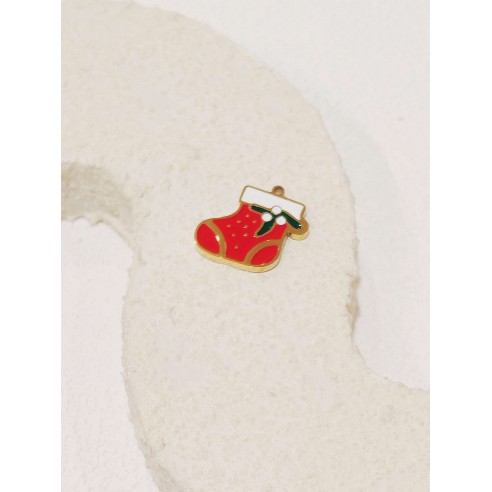 Pendentif en acier inoxydable PC002