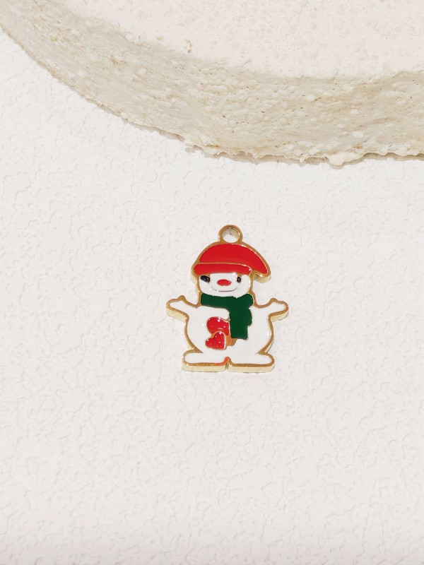 Pendentif en acier inoxydable PC003