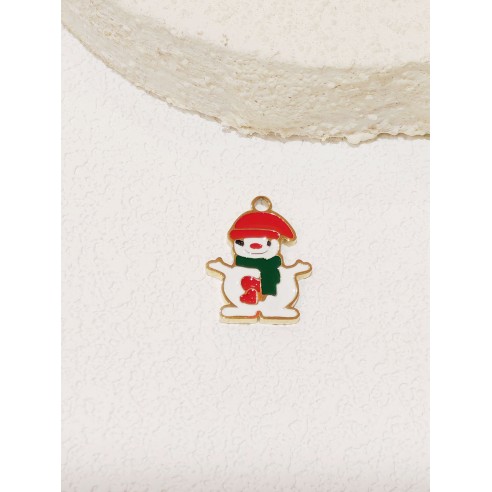 Pendentif en acier inoxydable PC003