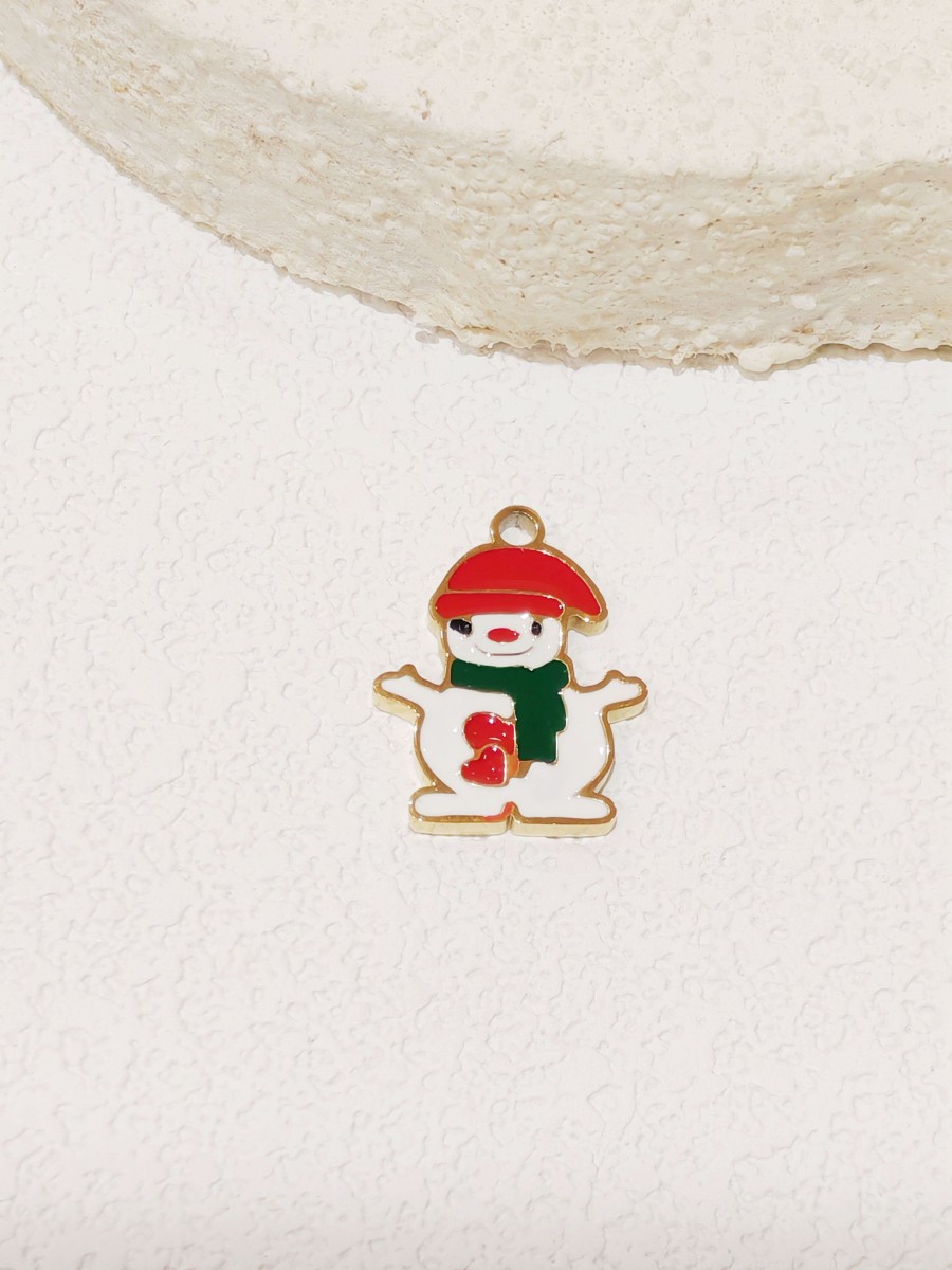 Pendentif en acier inoxydable PC003