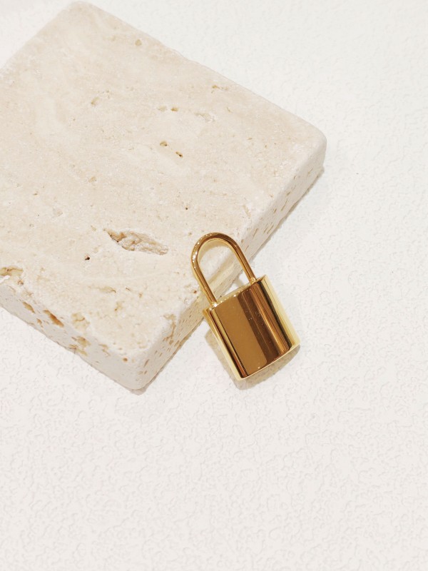 Pendentif en acier inoxydable PC011