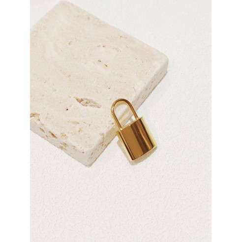 Pendentif en acier inoxydable PC011