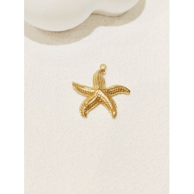 Pendentif en acier inoxydable PC013