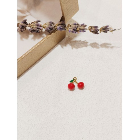 Pendentif en acier inoxydable PC017