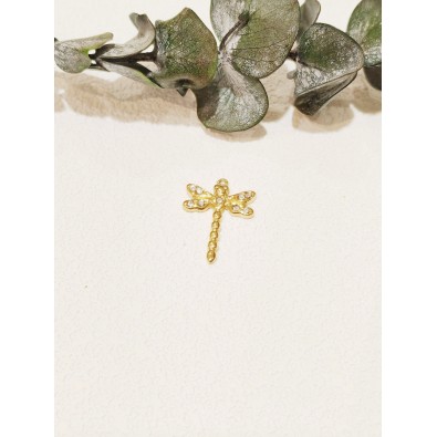 Pendentif en acier inoxydable PC021