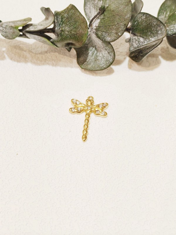 Pendentif en acier inoxydable PC021