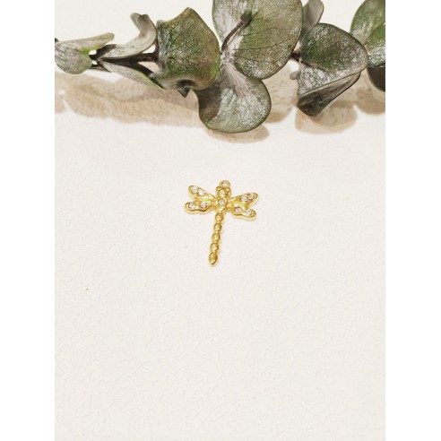 Pendentif en acier inoxydable PC021