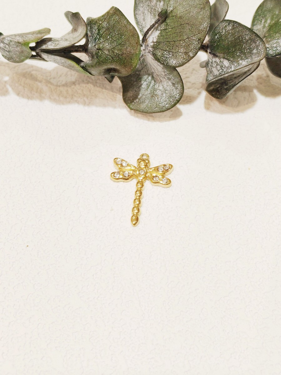 Pendentif en acier inoxydable PC021