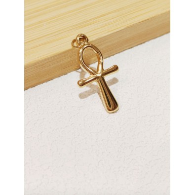Pendentif en acier inoxydable PC022
