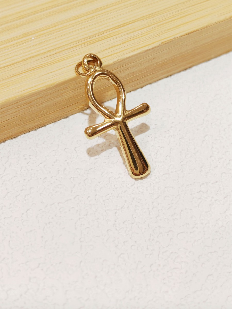 Pendentif en acier inoxydable PC022