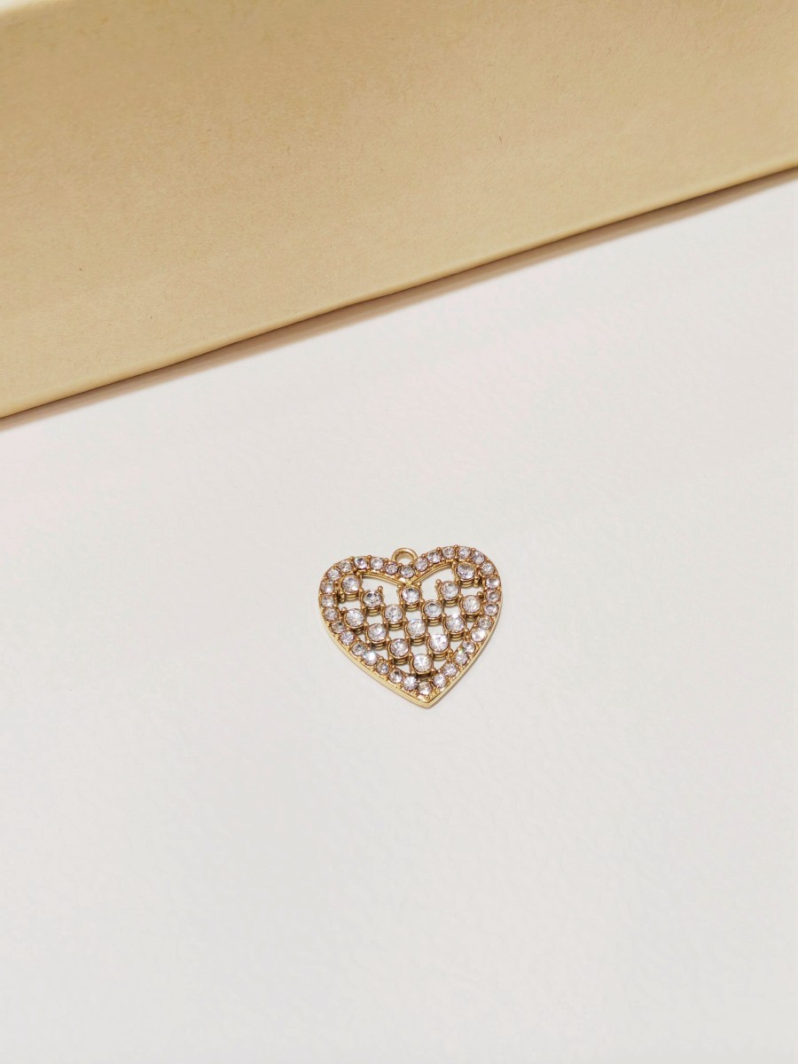 Pendentif en acier inoxydable PC033