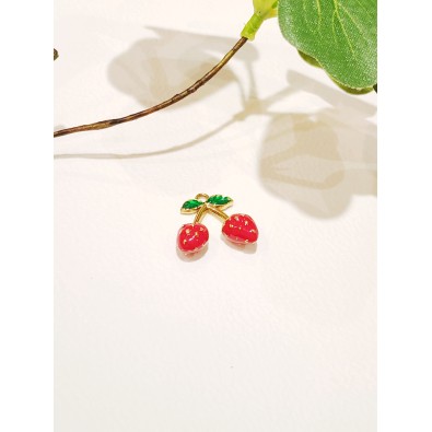 Pendentif en acier inoxydable PC034