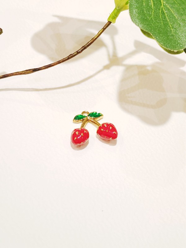 Pendentif en acier inoxydable PC034