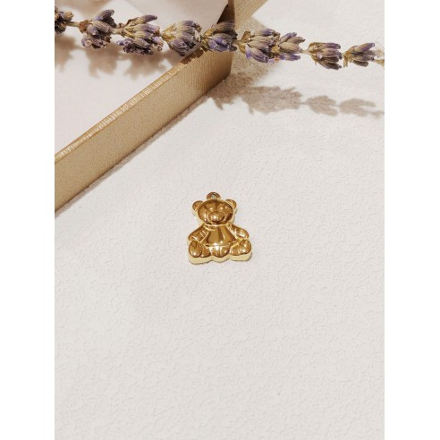 Pendentif en acier inoxydable PC036