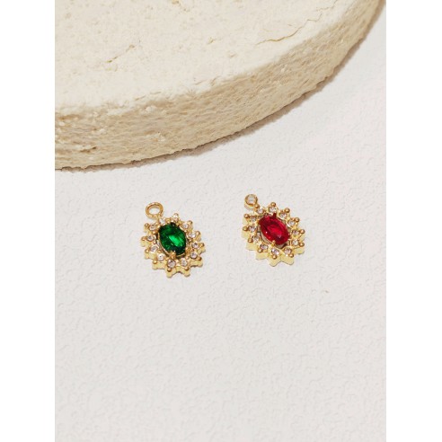 Pendentif en acier inoxydable PC041