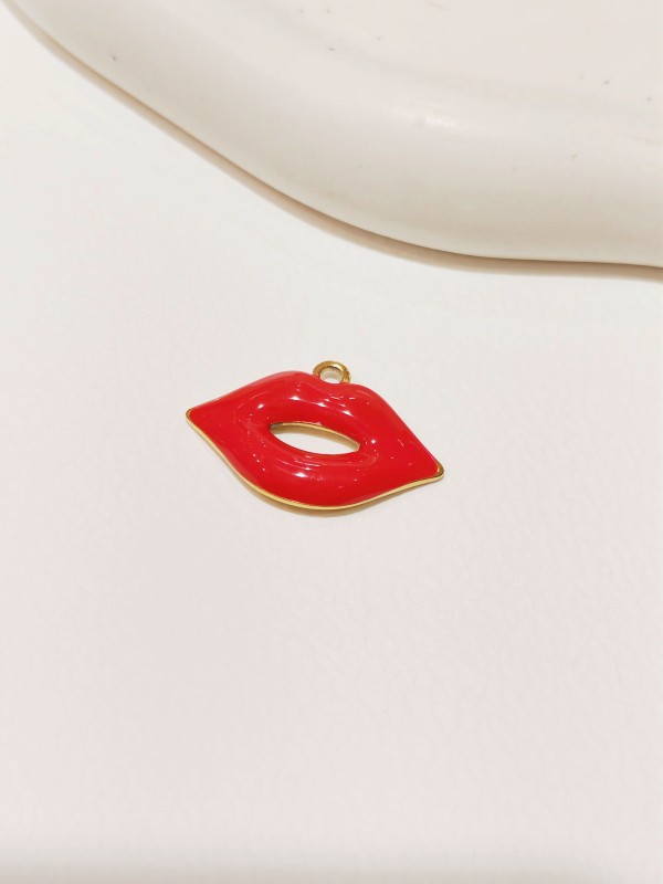 Pendentif en acier inoxydable PC044